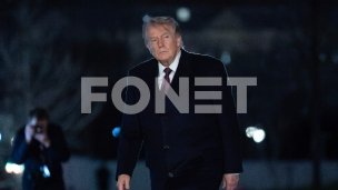 Novi rok, razgovori u toku